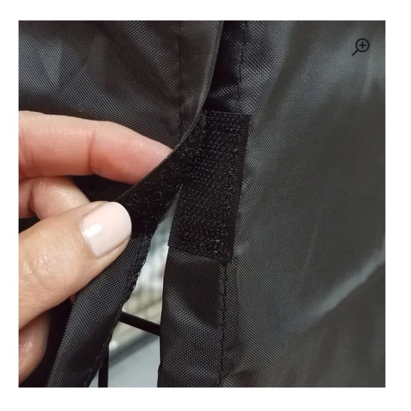 MidWest Homes for Pets QuietTime Crate Cover - Picture 3 of 6